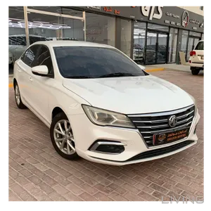 إم جي 5  2021
